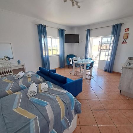 Lovely New House - Guests Apartments Olhão Eksteriør billede