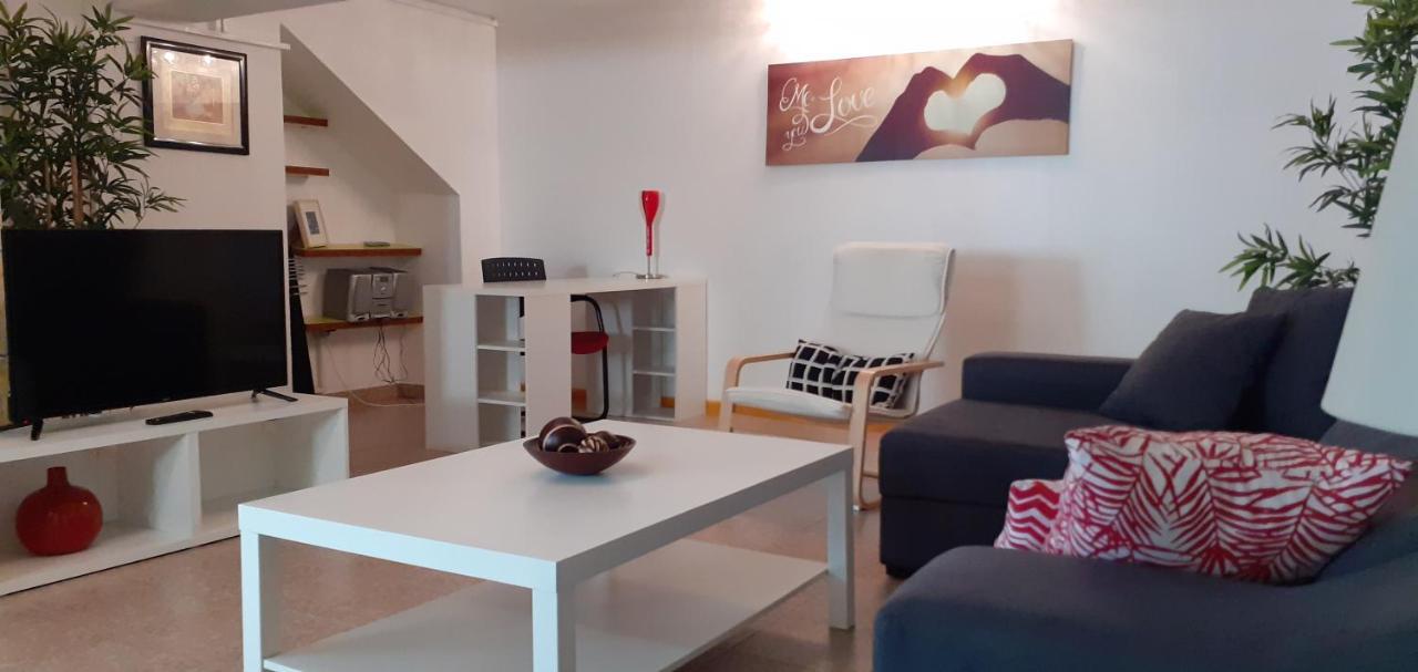 Lovely New House - Guests Apartments Olhão Eksteriør billede