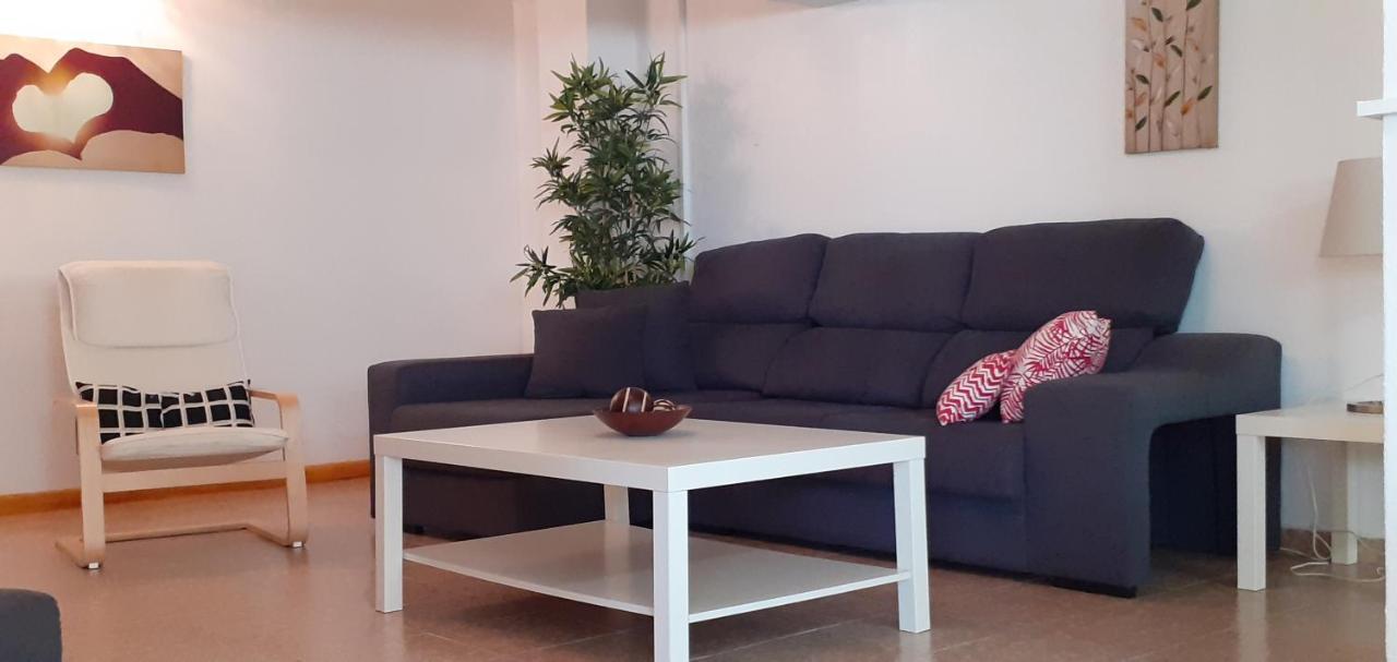 Lovely New House - Guests Apartments Olhão Eksteriør billede