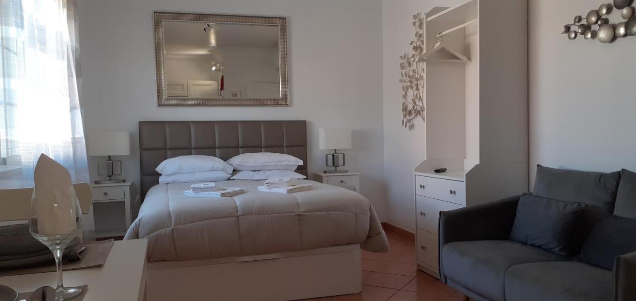 Lovely New House - Guests Apartments Olhão Eksteriør billede