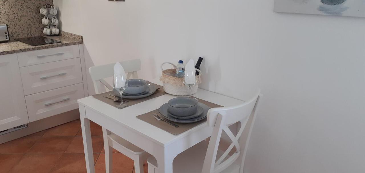 Lovely New House - Guests Apartments Olhão Eksteriør billede