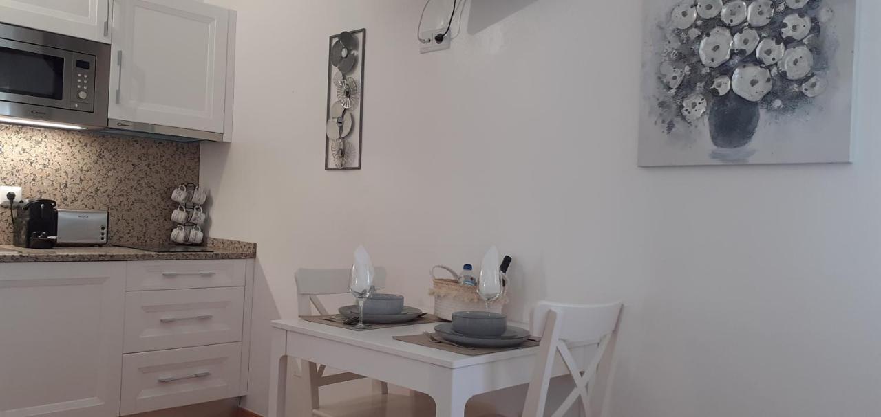 Lovely New House - Guests Apartments Olhão Eksteriør billede