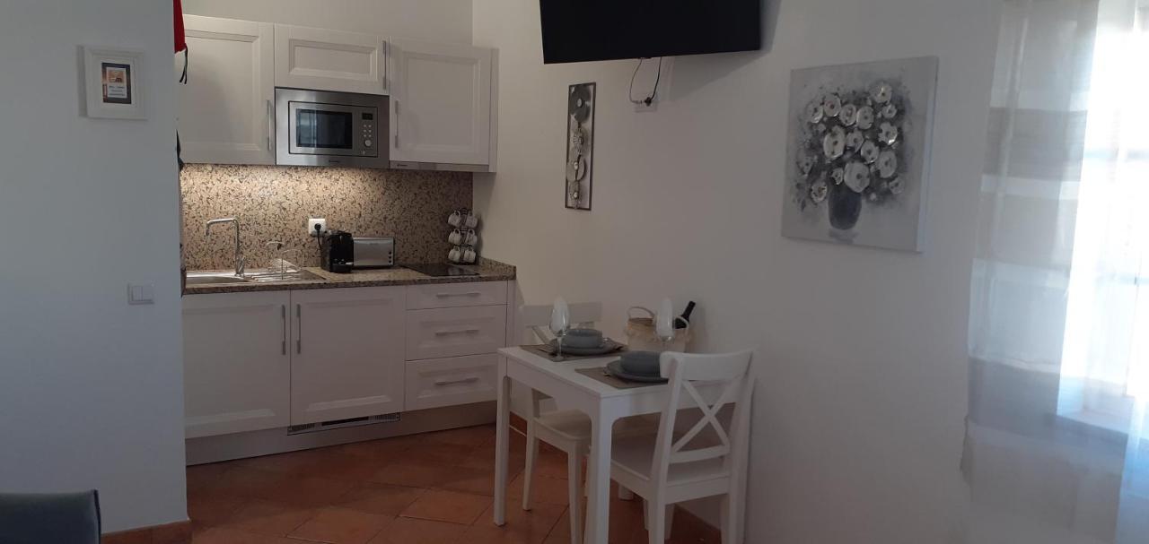 Lovely New House - Guests Apartments Olhão Eksteriør billede