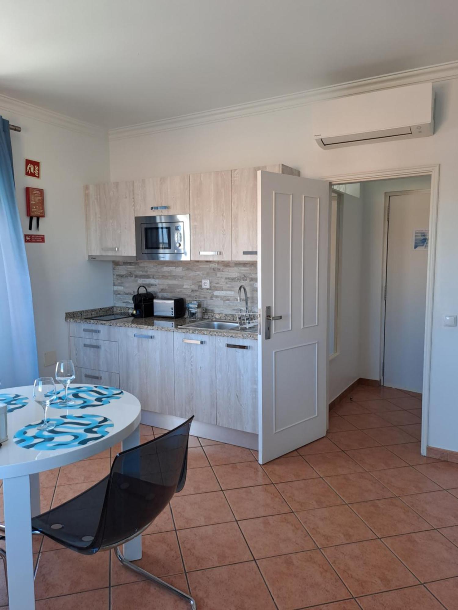 Lovely New House - Guests Apartments Olhão Eksteriør billede
