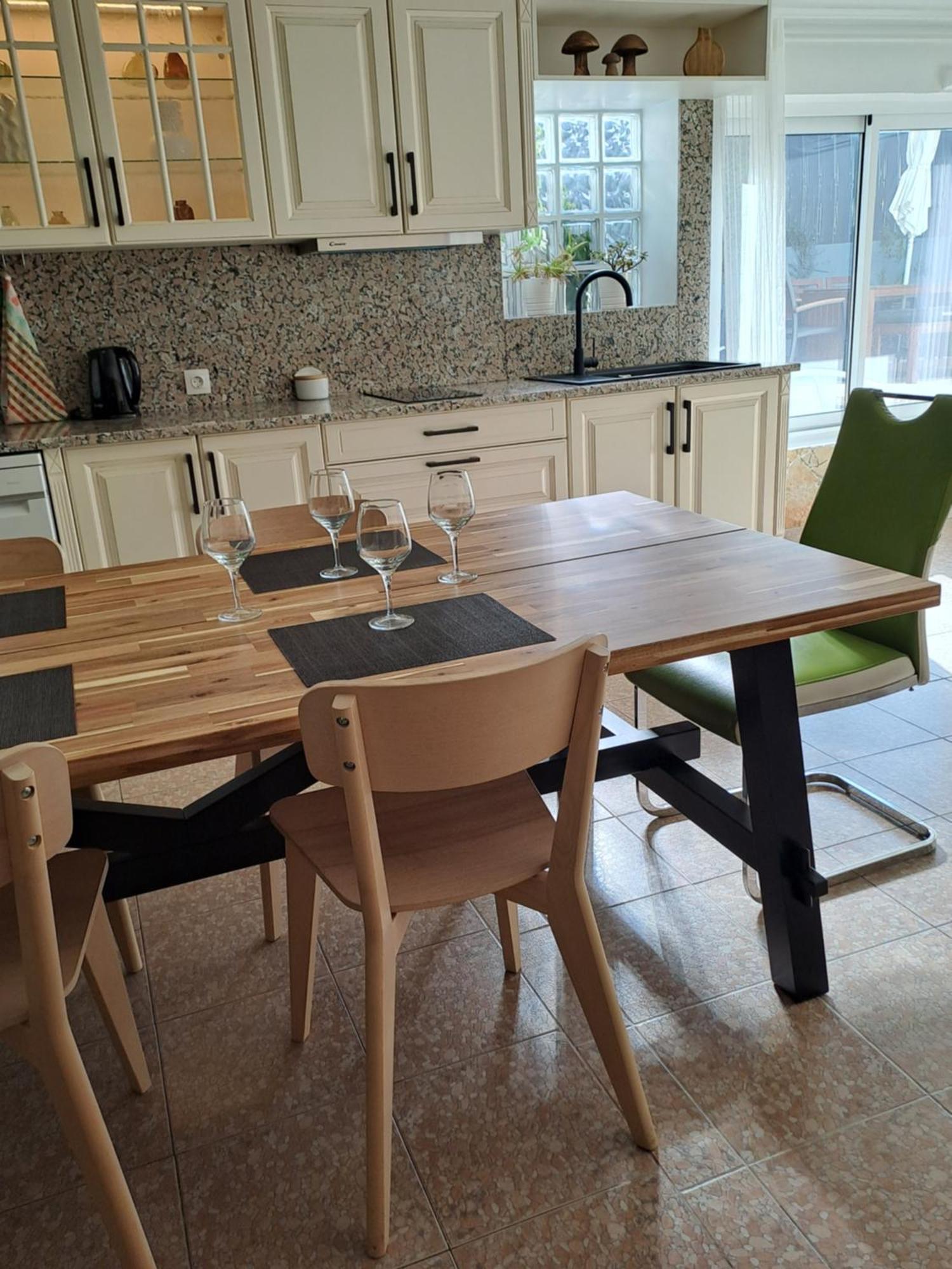 Lovely New House - Guests Apartments Olhão Eksteriør billede