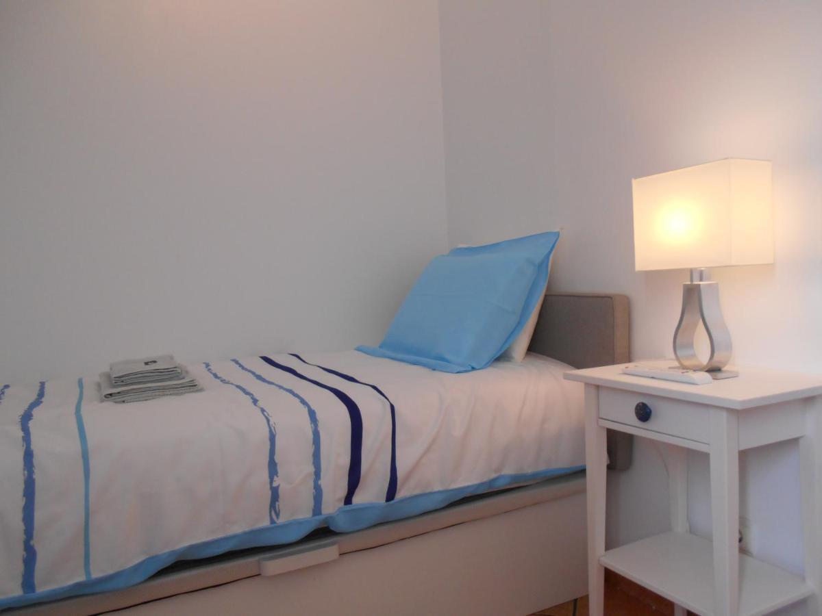 Lovely New House - Guests Apartments Olhão Eksteriør billede